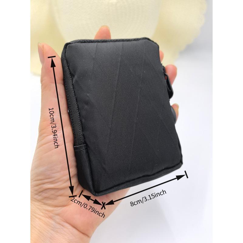 Mini pochette EDC en polyester - Edc Daily Carry avis et prix