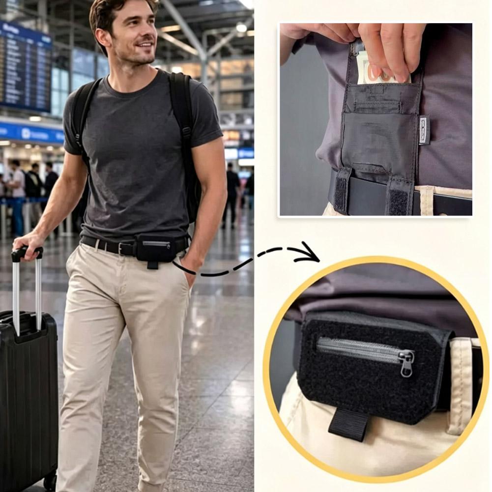 Pochette de ceinture compacte, - Edc Carry Pouch avis et prix