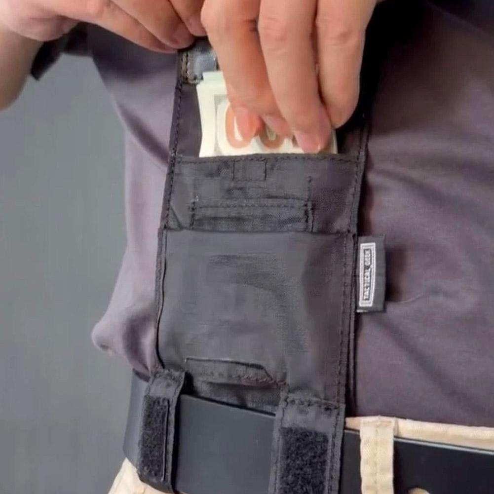 Pochette de ceinture compacte, - Edc Carry Pouch avis et prix