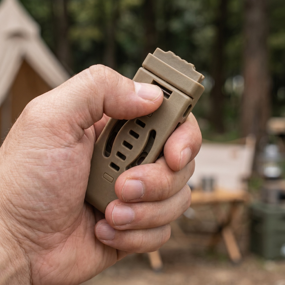 Étui Kydex DIY avec clip arriè - Edc Carry Accessories avis et prix