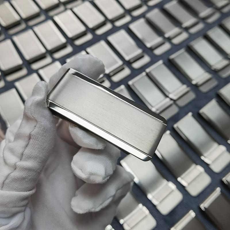 Porte-cartes et pince à billet - Wallet Slim Titanium avis et prix