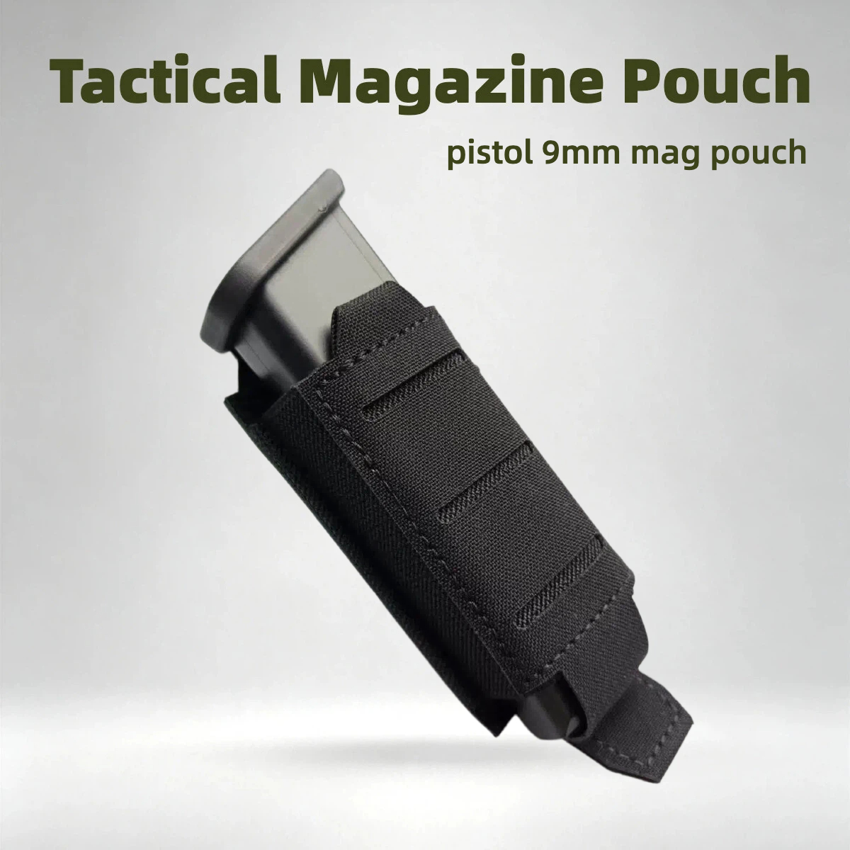Étui de ceinture rigide en PP  - Edc Carry Knife avis et prix