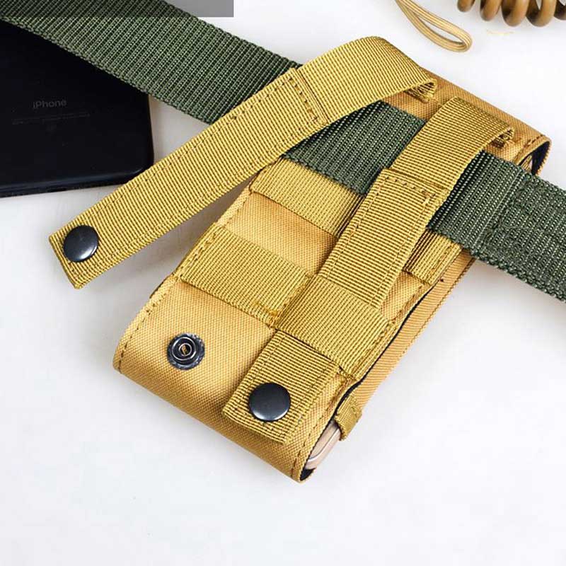 Pochette tactique camouflage p - Edc Carry Pouch avis et prix