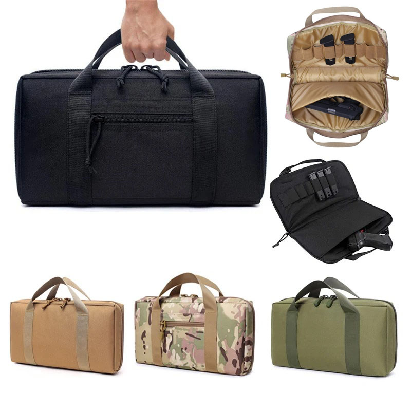 Sac de transport pour armes à  - Edc Carry Accessories avis et prix