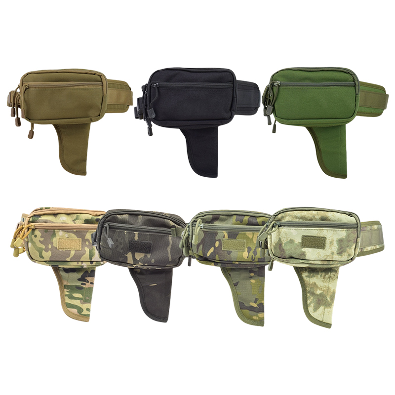 Sac banane multifonctionnel en - Edc Carry Bag For Men avis et prix