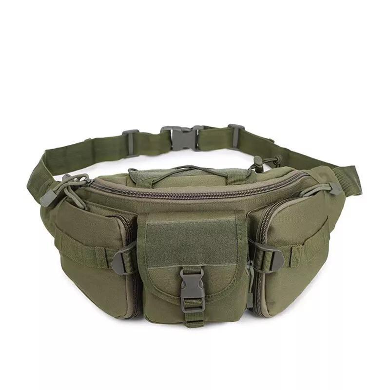 Sac banane tactique pour homme - Edc Carry Bag For Men avis et prix