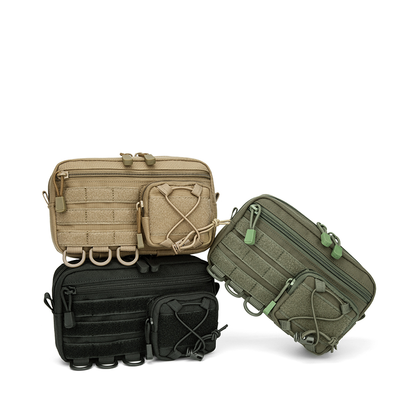 Pochette EDC 1000D, sac organi - Edc Carry Pouch avis et prix