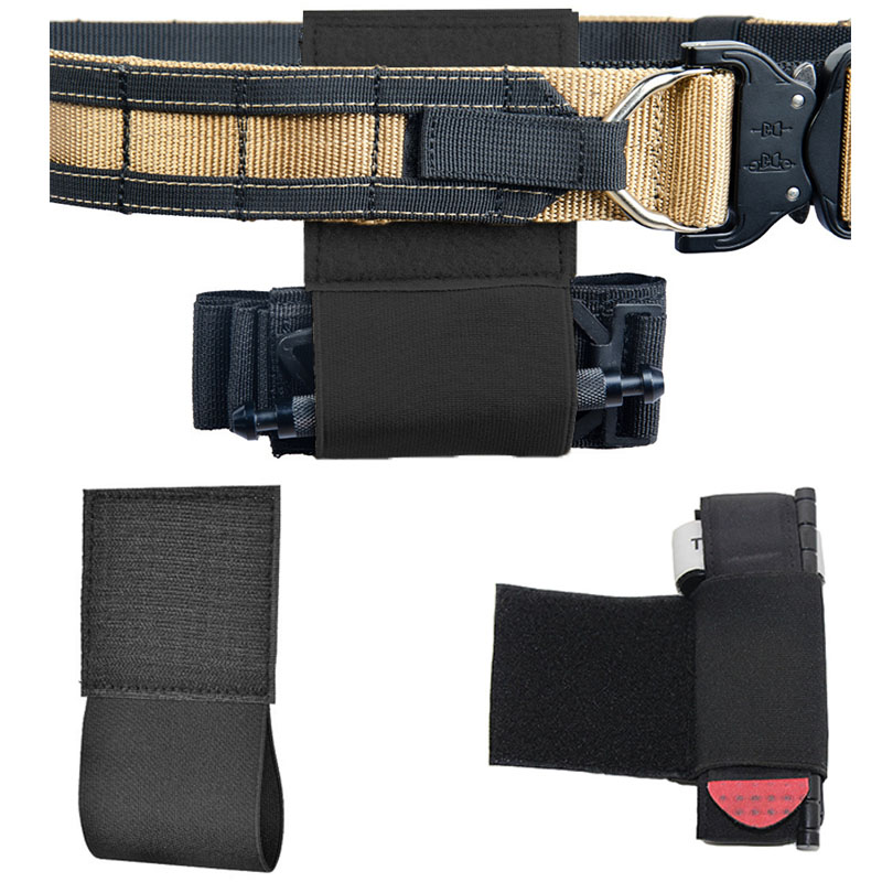 Support de garrot élastique ta - Edc Carry Bag For Men avis et prix