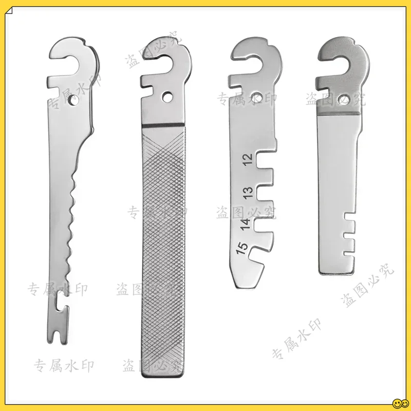 Roxon S804 Flex Multi-outil, c - Edc Everyday Carry avis et prix