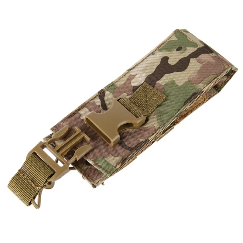 Molle bouteille d'eau étui poc - Edc Carry Pouch avis et prix