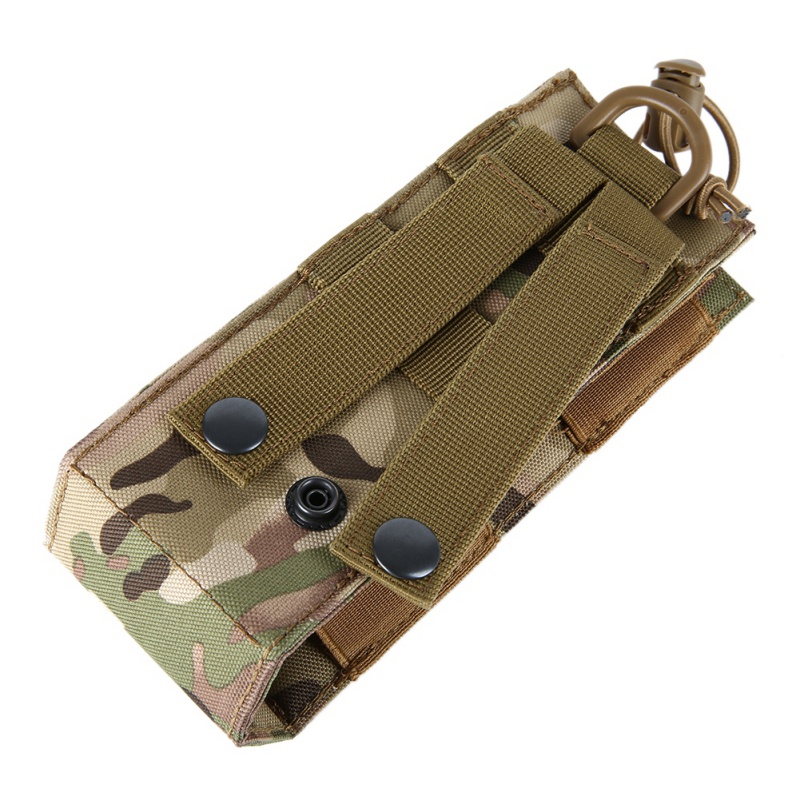 Molle bouteille d'eau étui poc - Edc Carry Pouch avis et prix
